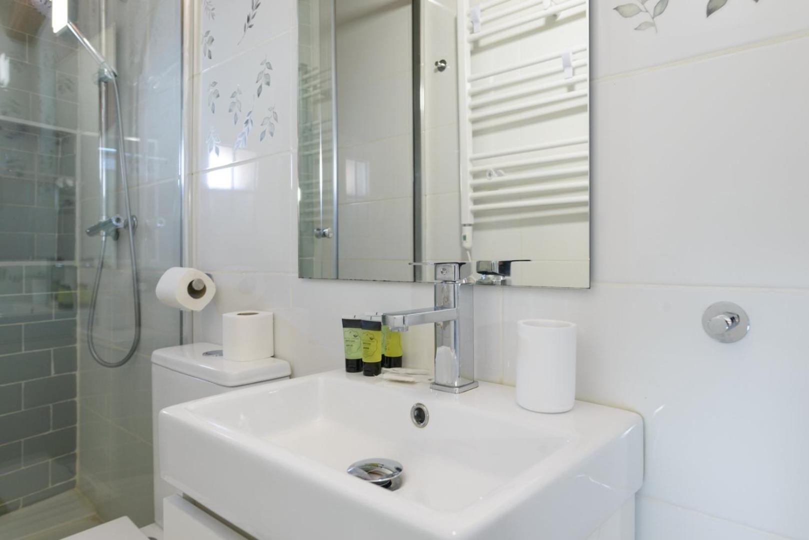 Guestready - Homely Stay In Madrid Exterior foto
